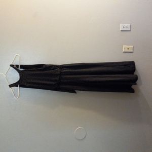 Rolla coster romper  size: M black and white